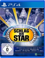 PS4 Schlag den Star: Das Spiel