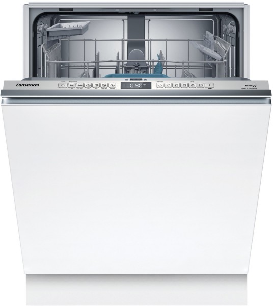 CG6VX01EBD Vollintegrierbarer 60 cm Geschirrspüler