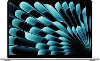 MacBook Air 15" (MDVA4D/A) silber, 16 GB RAM, 1000 GB SSD, Apple M5, MacOS Betriebssystem, 2880 x 1864 Auflösung
