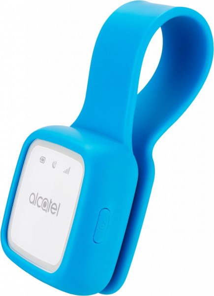 Alcatel gps tracker watch online