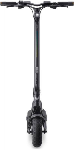 Predator ES Thunder PES027 E-Scooter schwarz