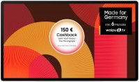 UE27LSM7FAX The Movingstyle 68 cm (27") Portable Touchscreen LED-TV weiß, Smart-TV, 120 Hz, Lifestyle The Movingstyle, Sprachsteuerung