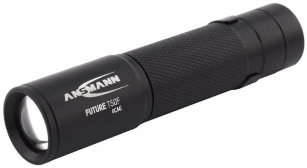 T50F LED-Taschenlampe