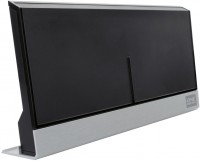 SV 9385-5G Alu Stand DVB-T2 Antenne schwarz