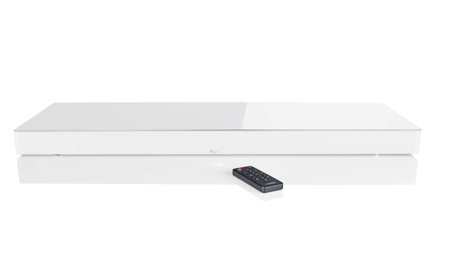 Smart Sounddeck 100 Soundbar Generation 2 schwarz