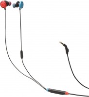 Quantum 50 Headset blau/rot