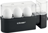 6020 Eierkocher schwarz