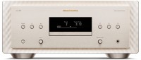 SACD 10 CD-Spieler champagner