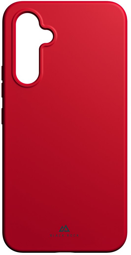 Urban Case für Galaxy A54 5G rot