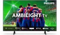 75PUS8309/12 189 cm (75") LCD-TV mit LED-Technik mattschwarz