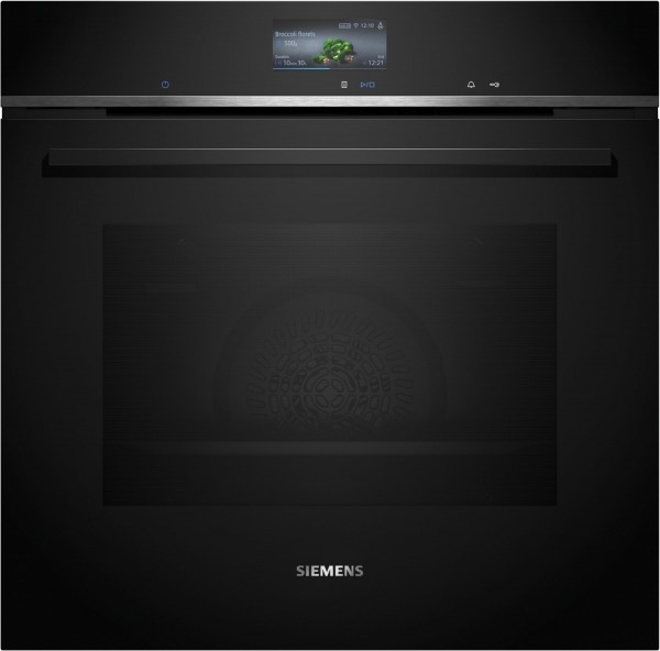 HB736G1B1 Einbaubackofen schwarz