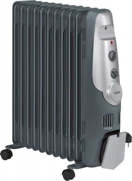 RA5522 Radiator anthrazit