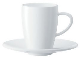 66497 Espressotassen Zubehör