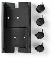 CSTD101BK Desktop-PC-Ständer