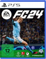 PS5 EA Sports FC 24
