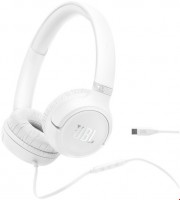 Tune 530 C USB-C On-Ear Kopfhörer weiß