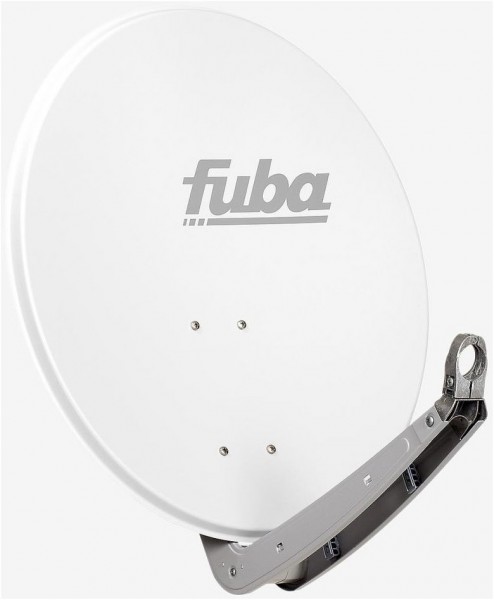 DAA 650 W Satelliten-Reflektor weiß
