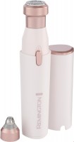 WFS200 BareMe 2in1 Gesichtstrimmer weiß