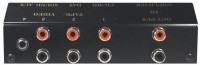 TC 64 Signalquellen-Umschalter