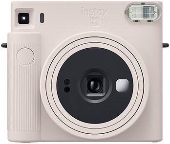 Instax Square SQ1 Sofortbildkamera weiß