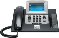 COMfortel 2600 System-Telefon für TK-Anlagen schwarz