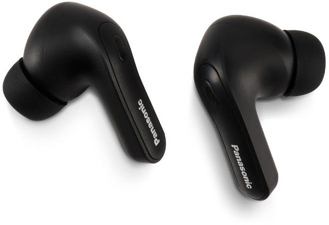 RZ-B310WDE-K True Wireless Kopfhörer schwarz