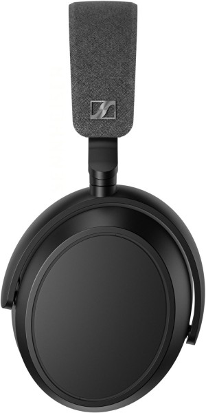 MOMENTUM 4 Wireless ブラック M4AEBT-BLACK ブルートゥースヘッドホン MOMENTUM 4 Wireless ブラック M4AEBT