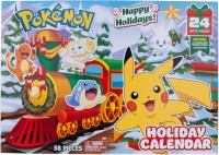 Pokémon Adventskalender 4