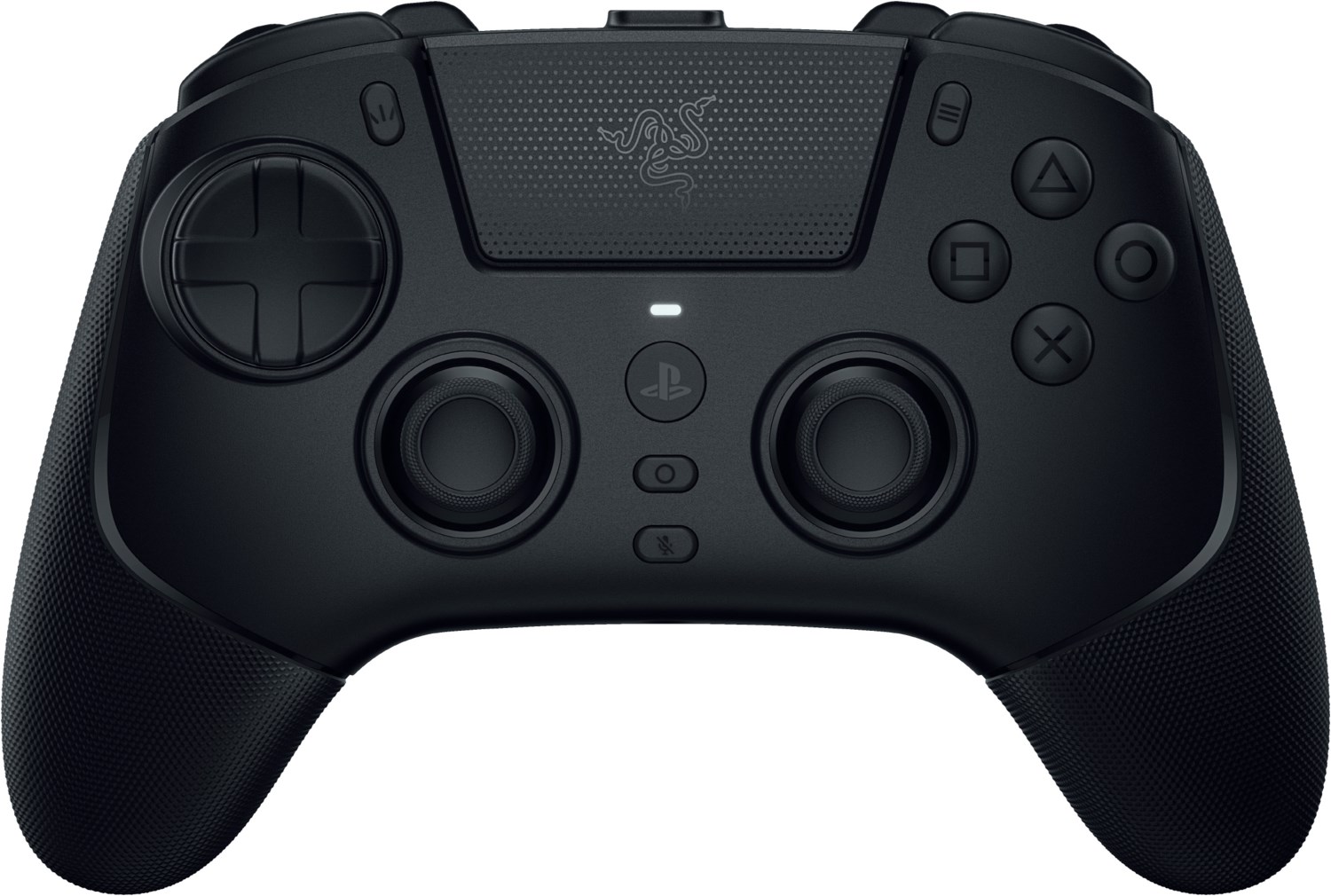 Image of Raiju V3 Pro Controller für PS5 + PC schwarz