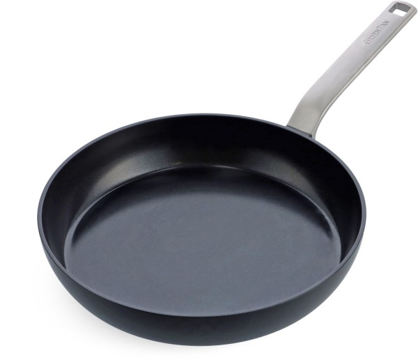 Evolution Bratpfanne (28cm) Pfanne schwarz