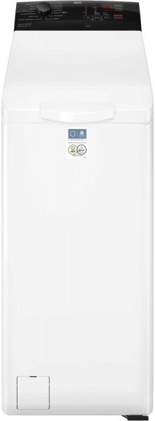 Lavamat LTR6E4E268 Toplader (40 cm) weiß