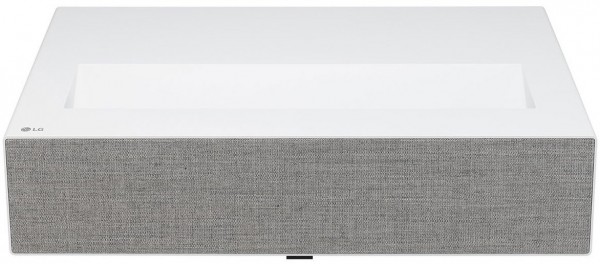 HU715Q CineBeam Laser-Projektor weiß