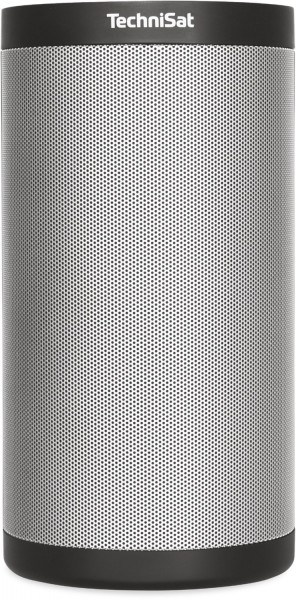 TechniSound MR2 Multimedia-Lautsprecher schwarz/silber
