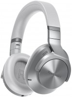 EAH-A800E-S Bluetooth-Kopfhörer silber