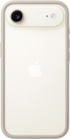 Bumper für iPhone Air mandel