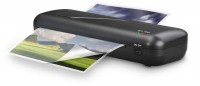 Laminator Basic 4in1-Set DIN A4/230 00050560 schwarz