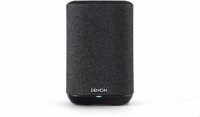 Home 150 NV Streaming-Lautsprecher schwarz