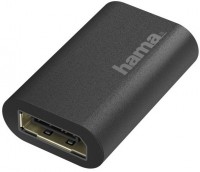 DisplayPort-Adapter (Ultra-HD 4K) schwarz