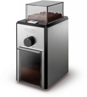 KG89 Kaffeemühle edelstahl