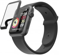 Displayschutz Hiflex (40mm) für Apple Watch 4/5/6/SE transparent