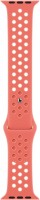 Nike Sportarmband (41mm) magic ember/crimson bliss