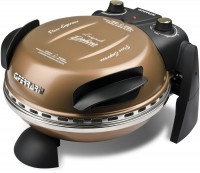 Pizzaofen Delizia Pizza-Backofen kupfer