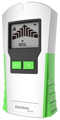 WZ 1200 - Multisensor