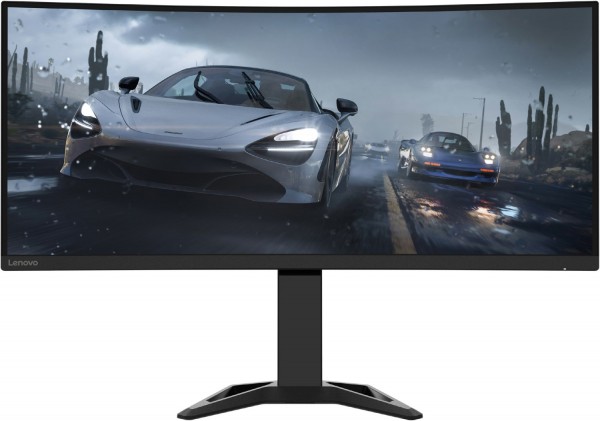 G34w-30 86 cm (34") Gaming Monitor raven black