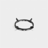 WOKGHU - WOK Ring gusseisen