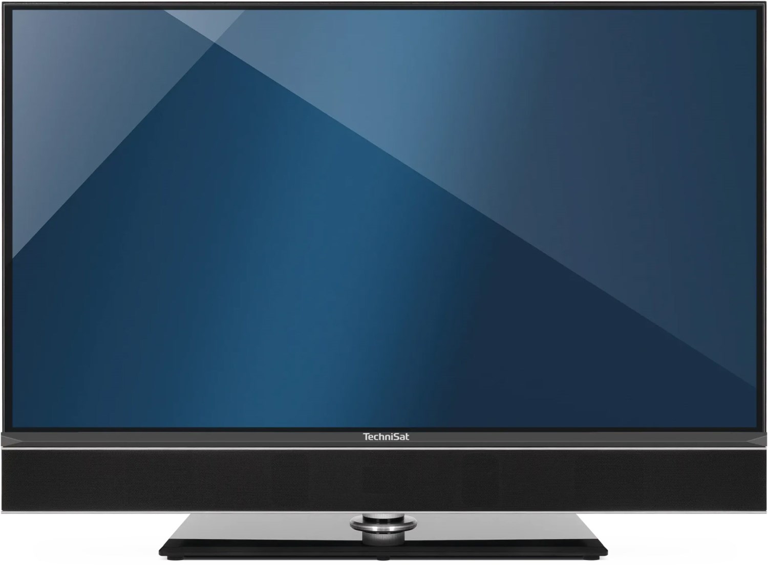 TechniVista 32 CL 80 cm (32") LCD-TV mit LED-Technik schwarz
