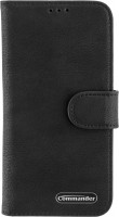Book Case Elite für Galaxy S10 Lite schwarz