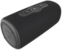 RockBox Bold M2 Bluetooth-Lautsprecher stormy grey