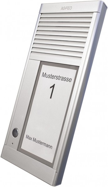 DoorSpeak 1