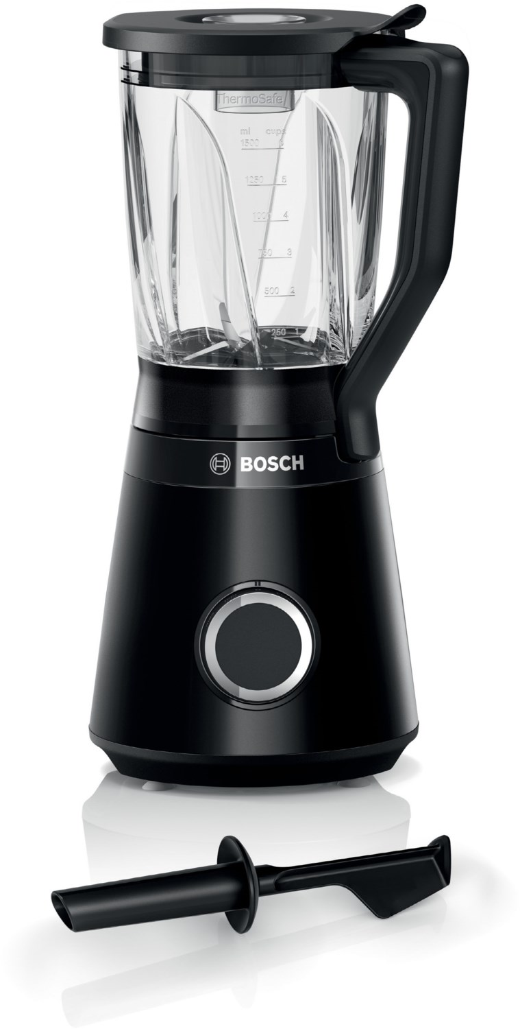 Image of MMB6172B Standmixer schwarz